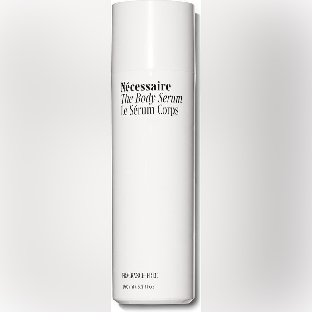Nécessaire The Body Serum
